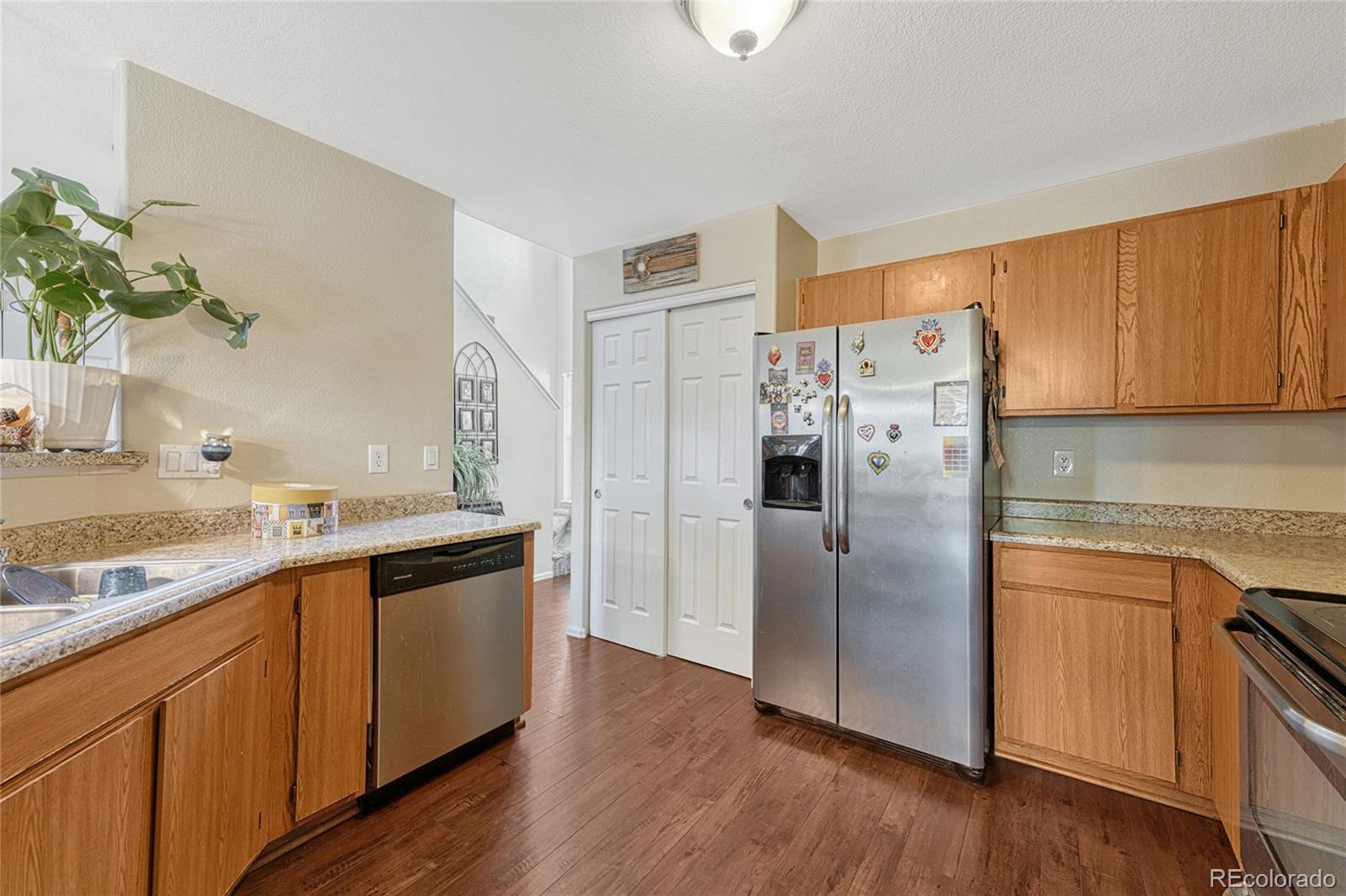 MLS Image #10 for 1286 s zeno circle,aurora, Colorado