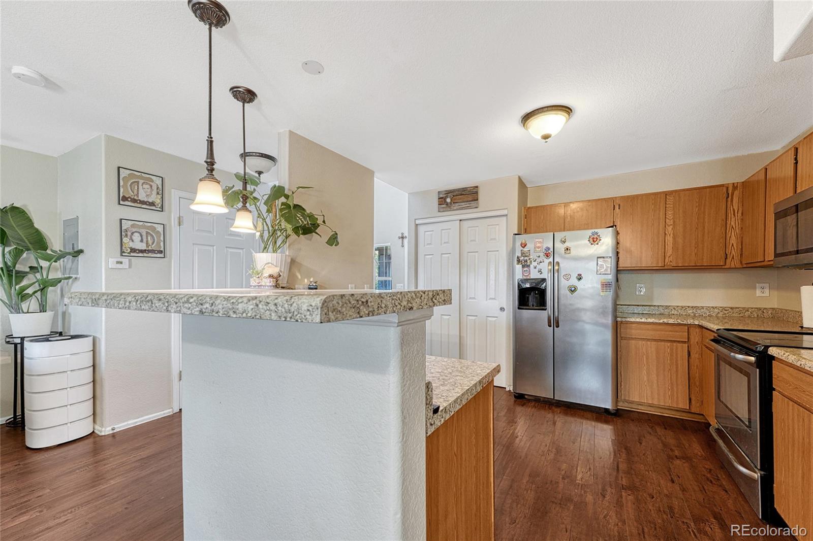 MLS Image #11 for 1286 s zeno circle,aurora, Colorado