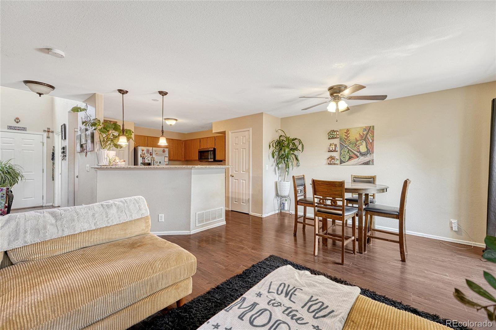 MLS Image #17 for 1286 s zeno circle,aurora, Colorado