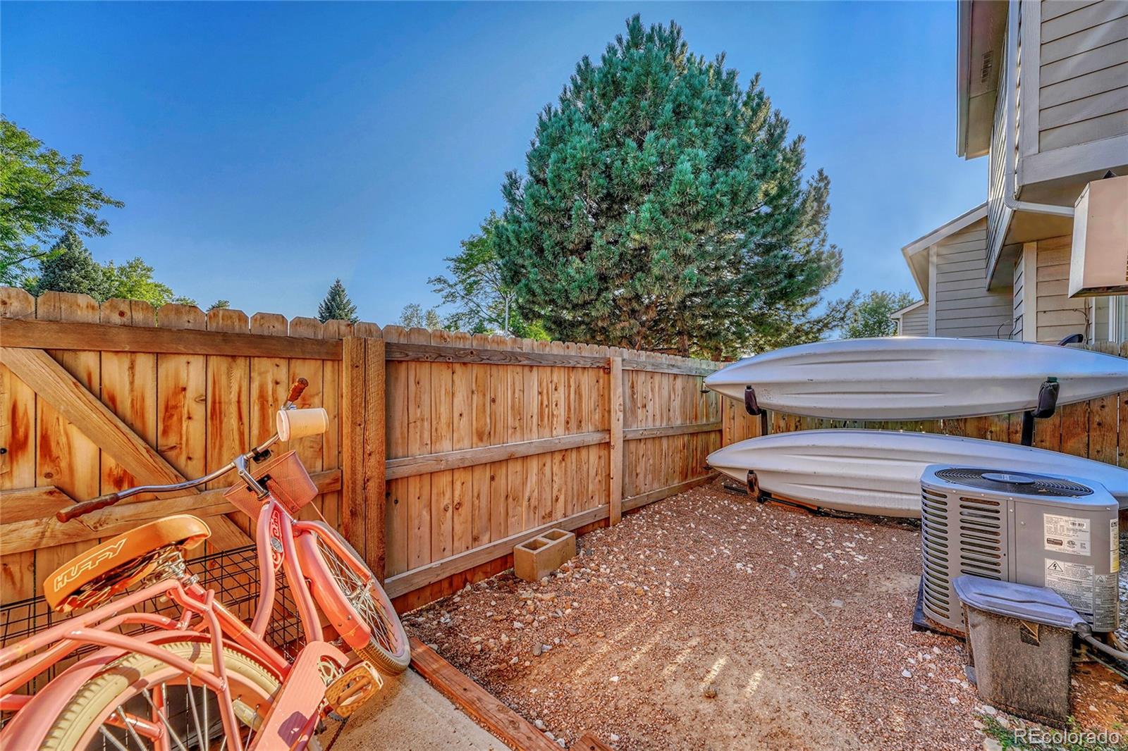 MLS Image #28 for 1286 s zeno circle,aurora, Colorado