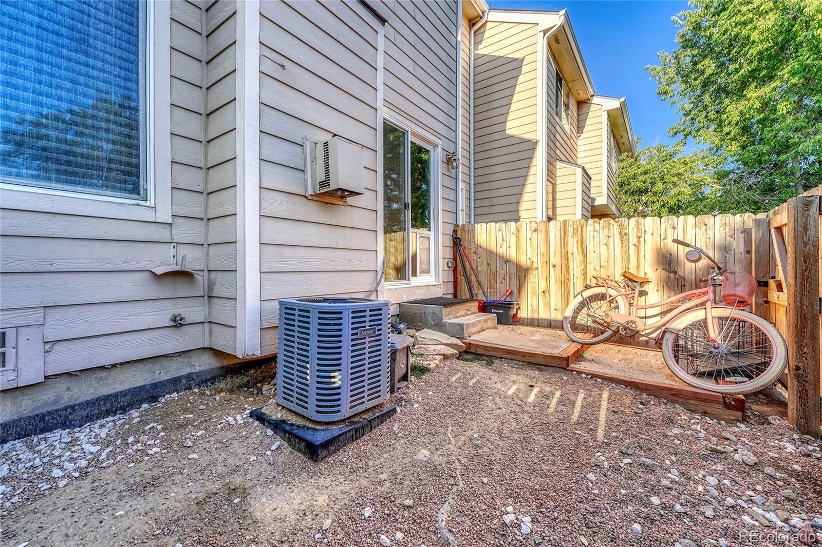 MLS Image #29 for 1286 s zeno circle,aurora, Colorado