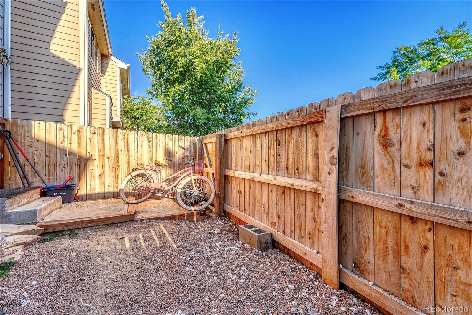 MLS Image #30 for 1286 s zeno circle,aurora, Colorado