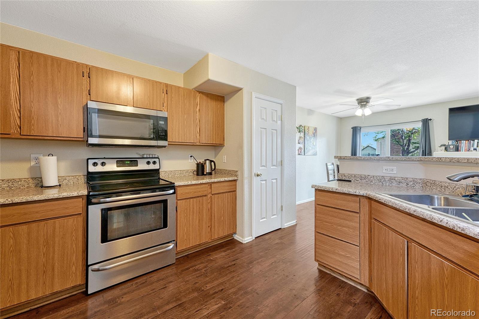 MLS Image #8 for 1286 s zeno circle,aurora, Colorado