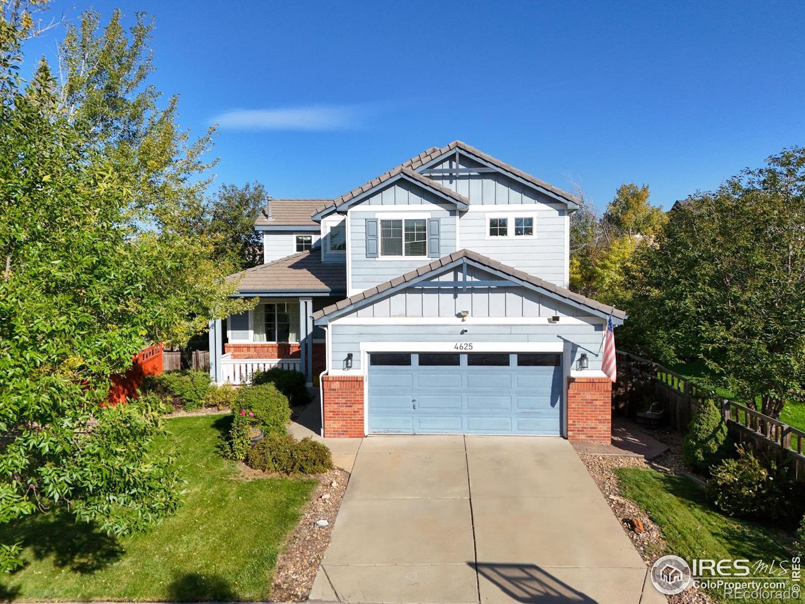 MLS Image #38 for 4625  wildgrass place,dacono, Colorado