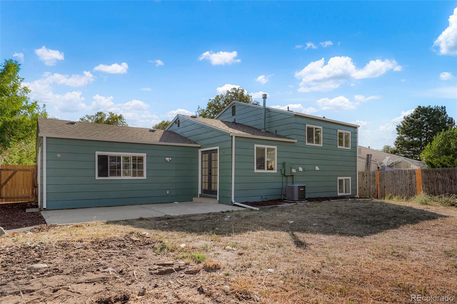 MLS Image #10 for 20579 e buchanan drive,aurora, Colorado