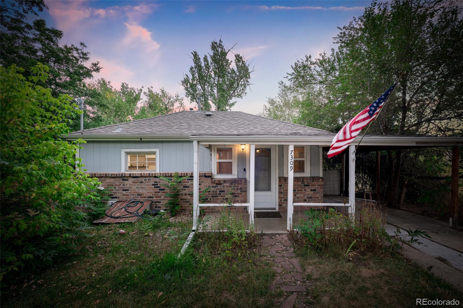 MLS Image #0 for 7309 w 60th avenue,arvada, Colorado