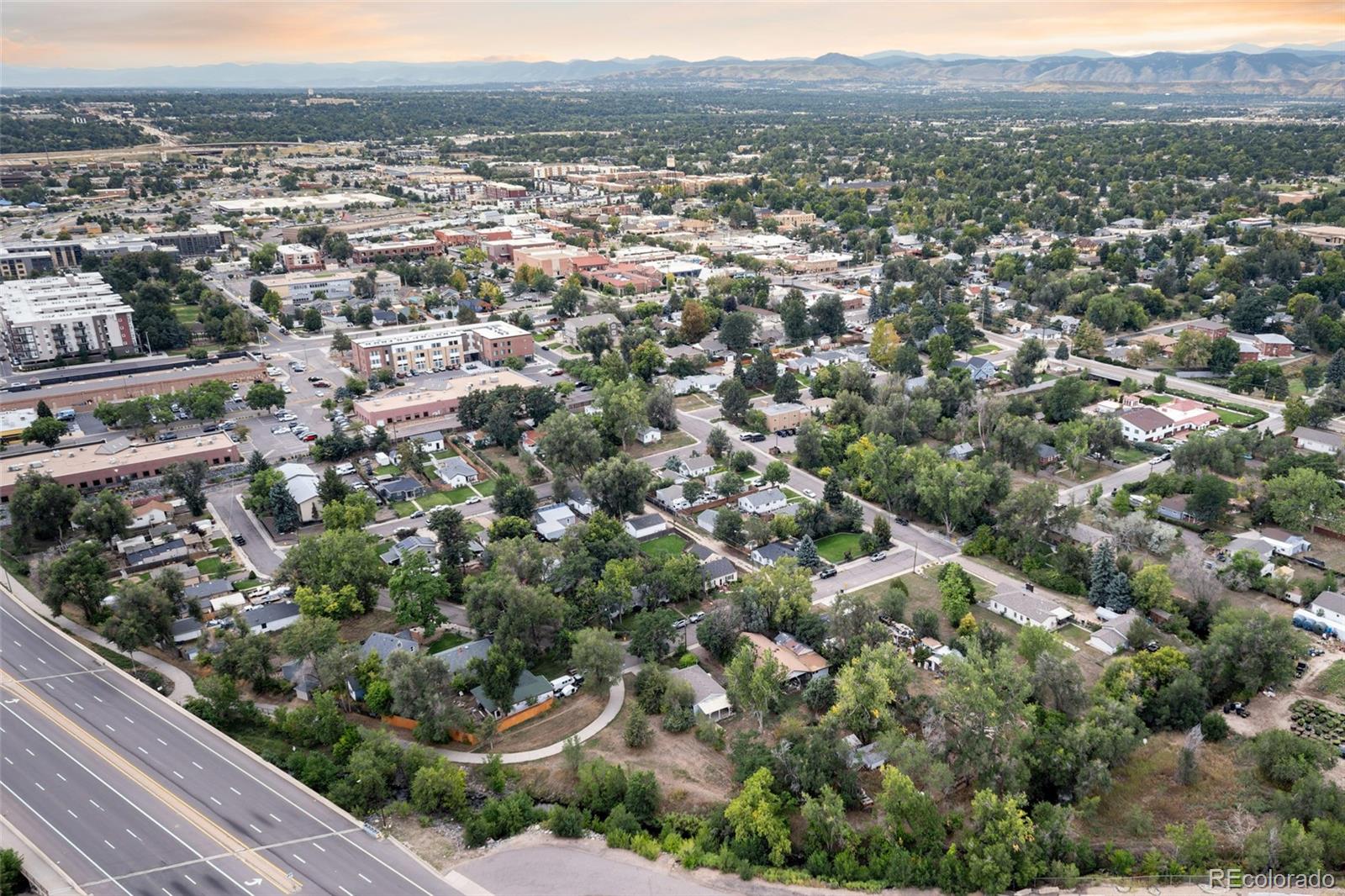 MLS Image #28 for 7309 w 60th avenue,arvada, Colorado