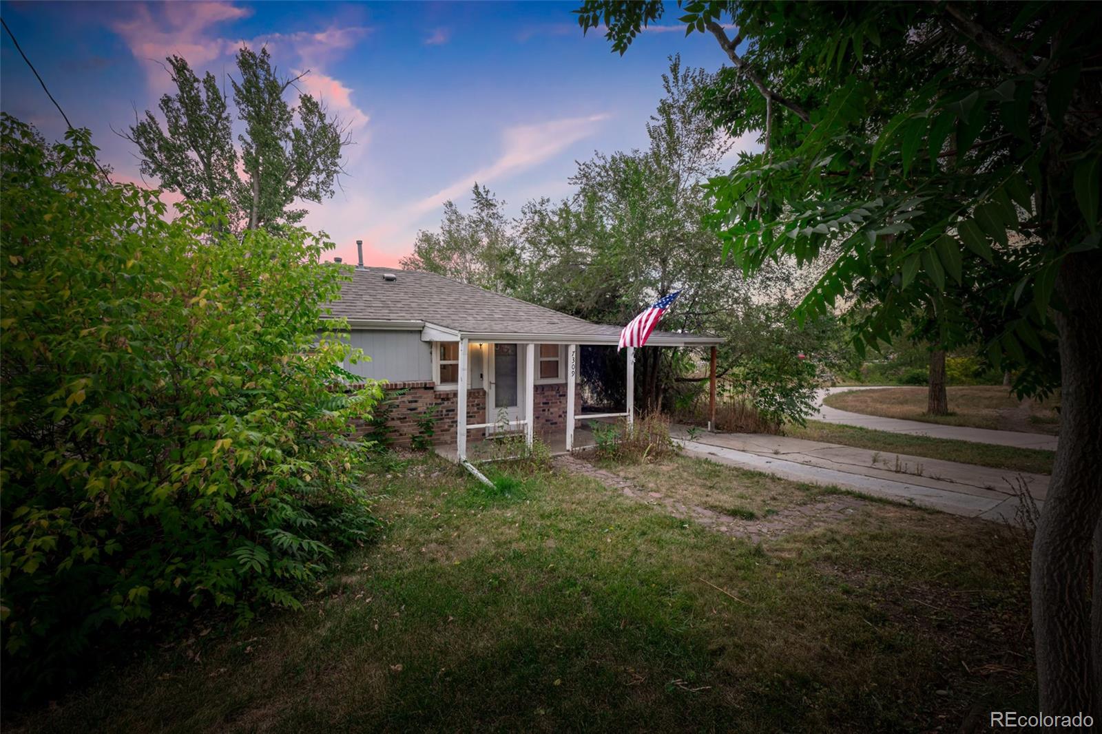 MLS Image #3 for 7309 w 60th avenue,arvada, Colorado