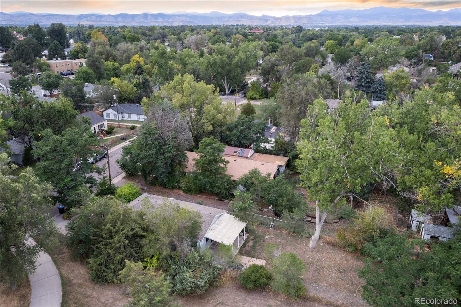 MLS Image #31 for 7309 w 60th avenue,arvada, Colorado