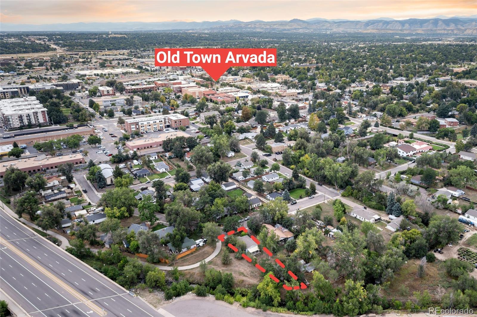 MLS Image #33 for 7309 w 60th avenue,arvada, Colorado