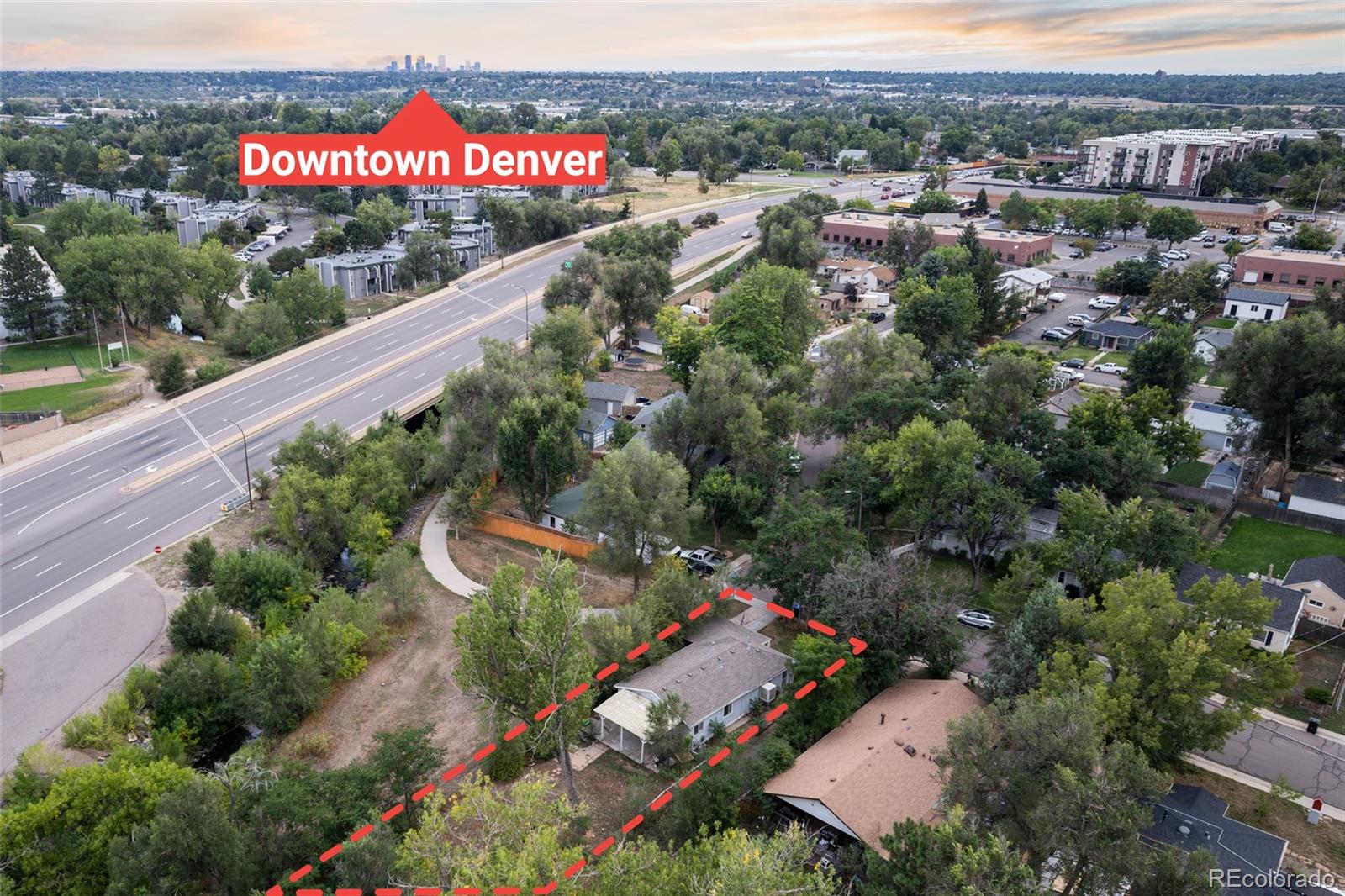 MLS Image #34 for 7309 w 60th avenue,arvada, Colorado