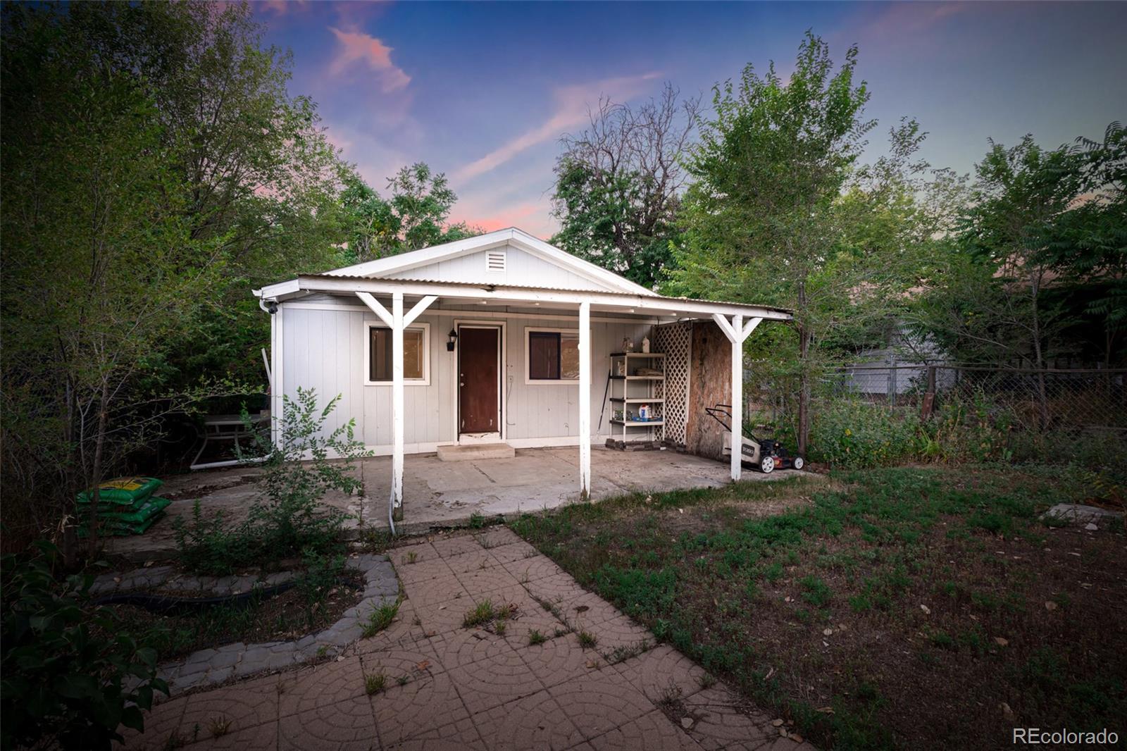 MLS Image #6 for 7309 w 60th avenue,arvada, Colorado