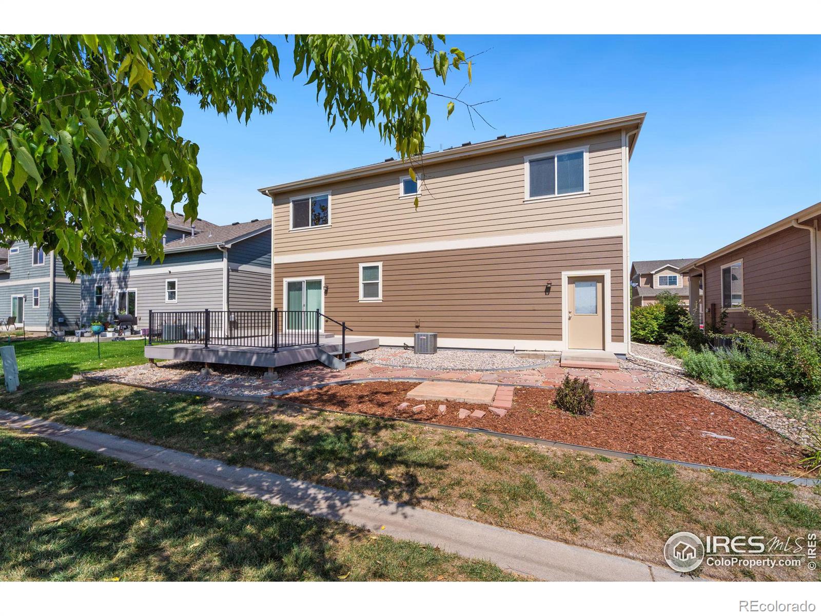 MLS Image #21 for 345  bannock street,fort collins, Colorado