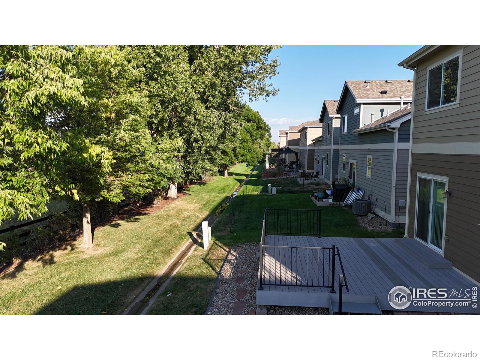 MLS Image #25 for 345  bannock street,fort collins, Colorado