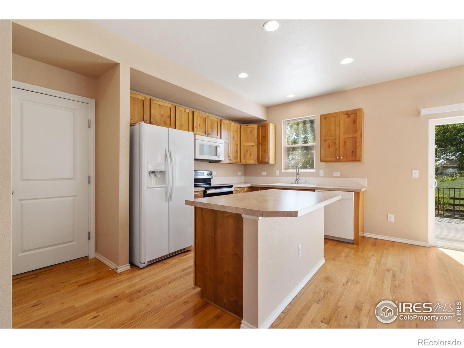 MLS Image #7 for 345  bannock street,fort collins, Colorado