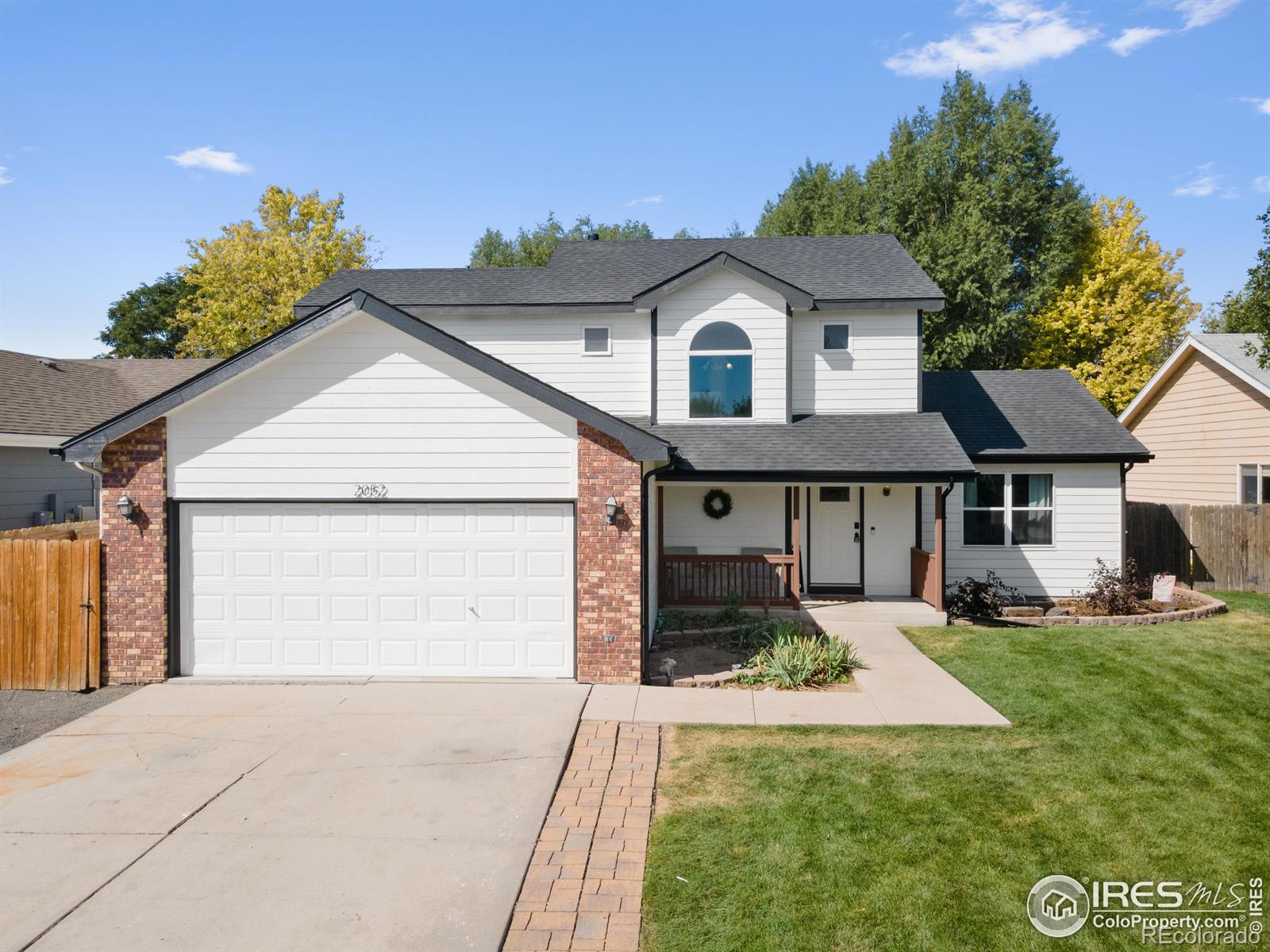 CMA Image for 2052  Parkwood Drive,Johnstown, Colorado