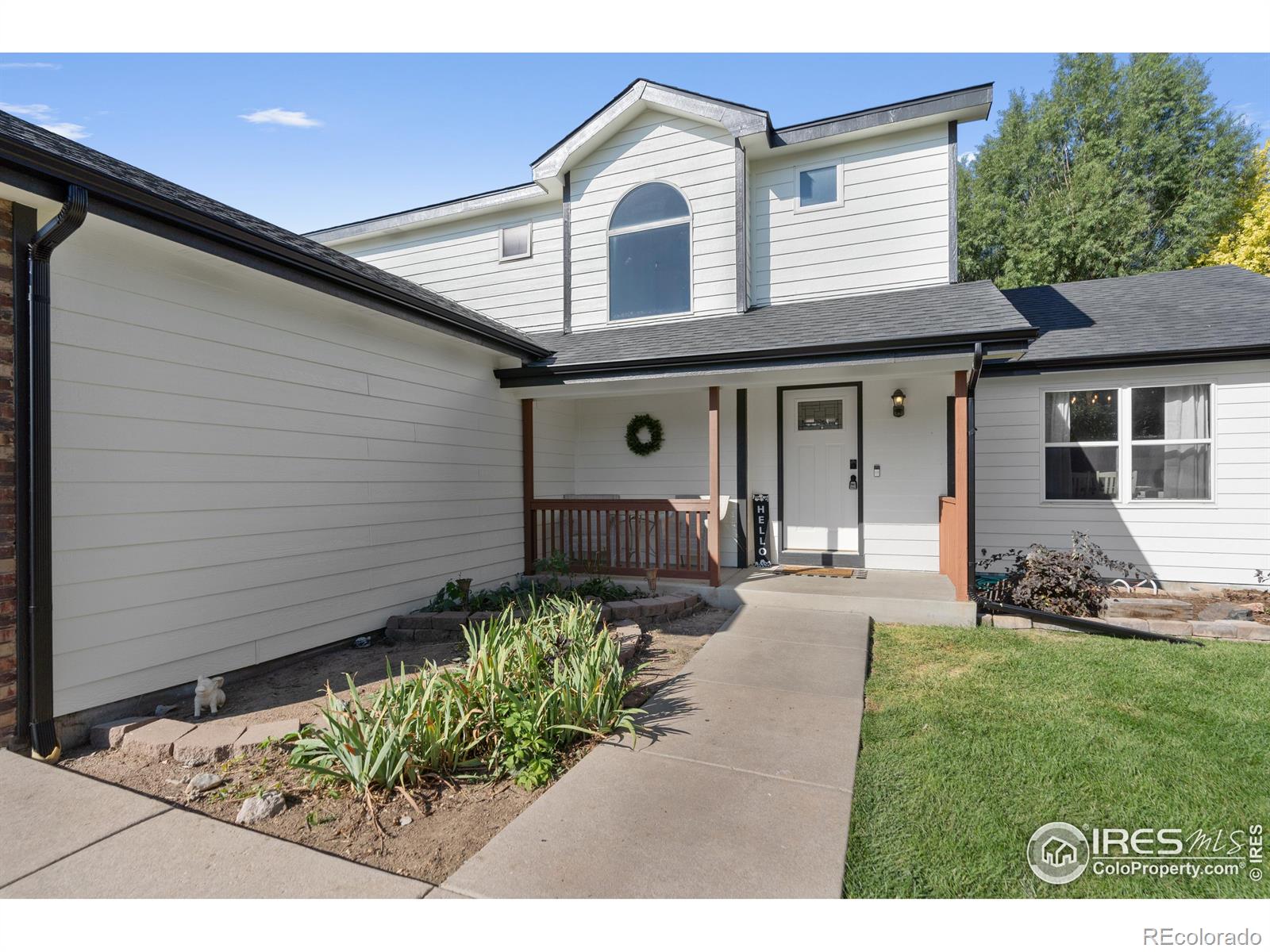 MLS Image #3 for 2052  parkwood drive,johnstown, Colorado