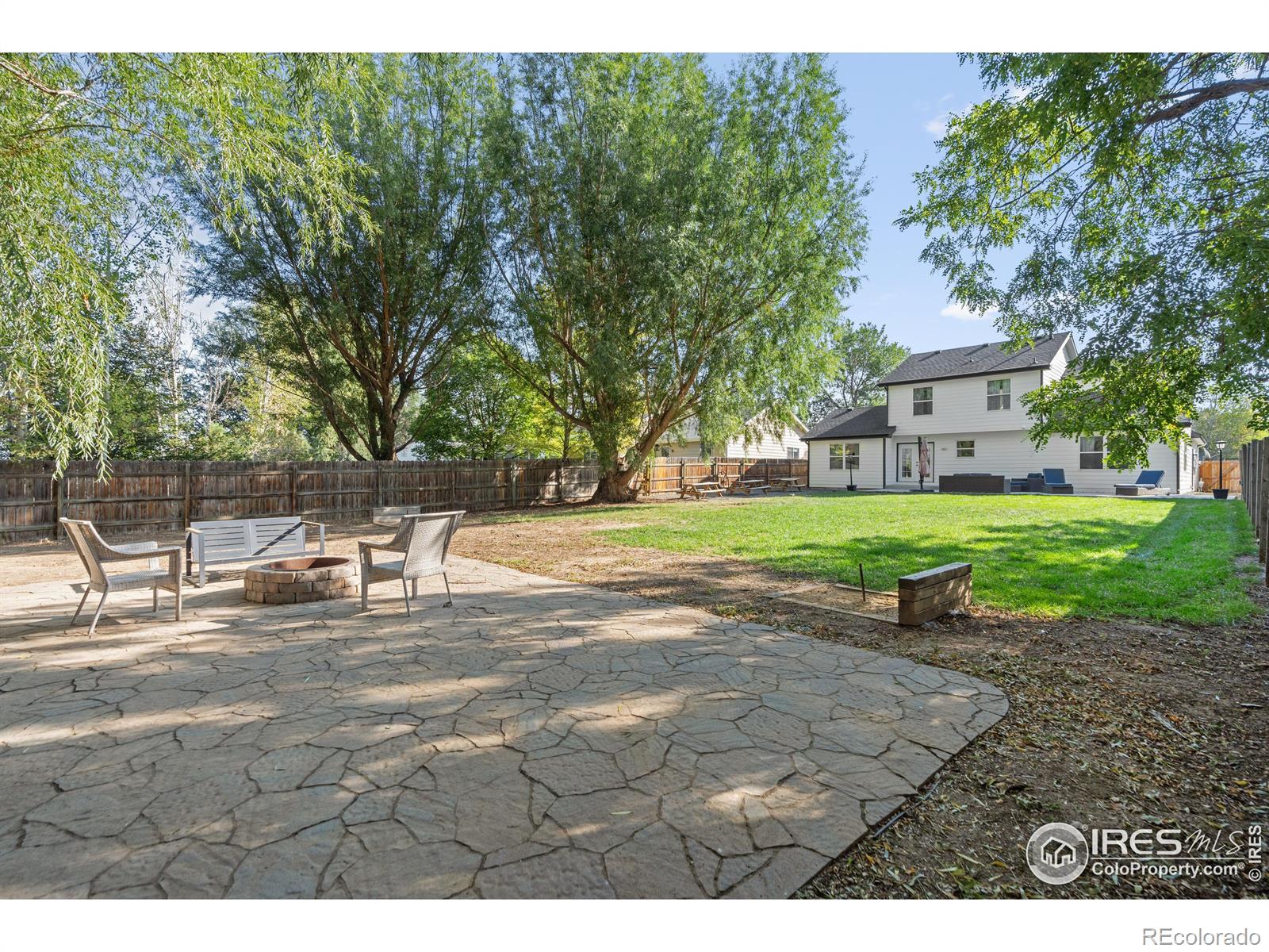 MLS Image #5 for 2052  parkwood drive,johnstown, Colorado