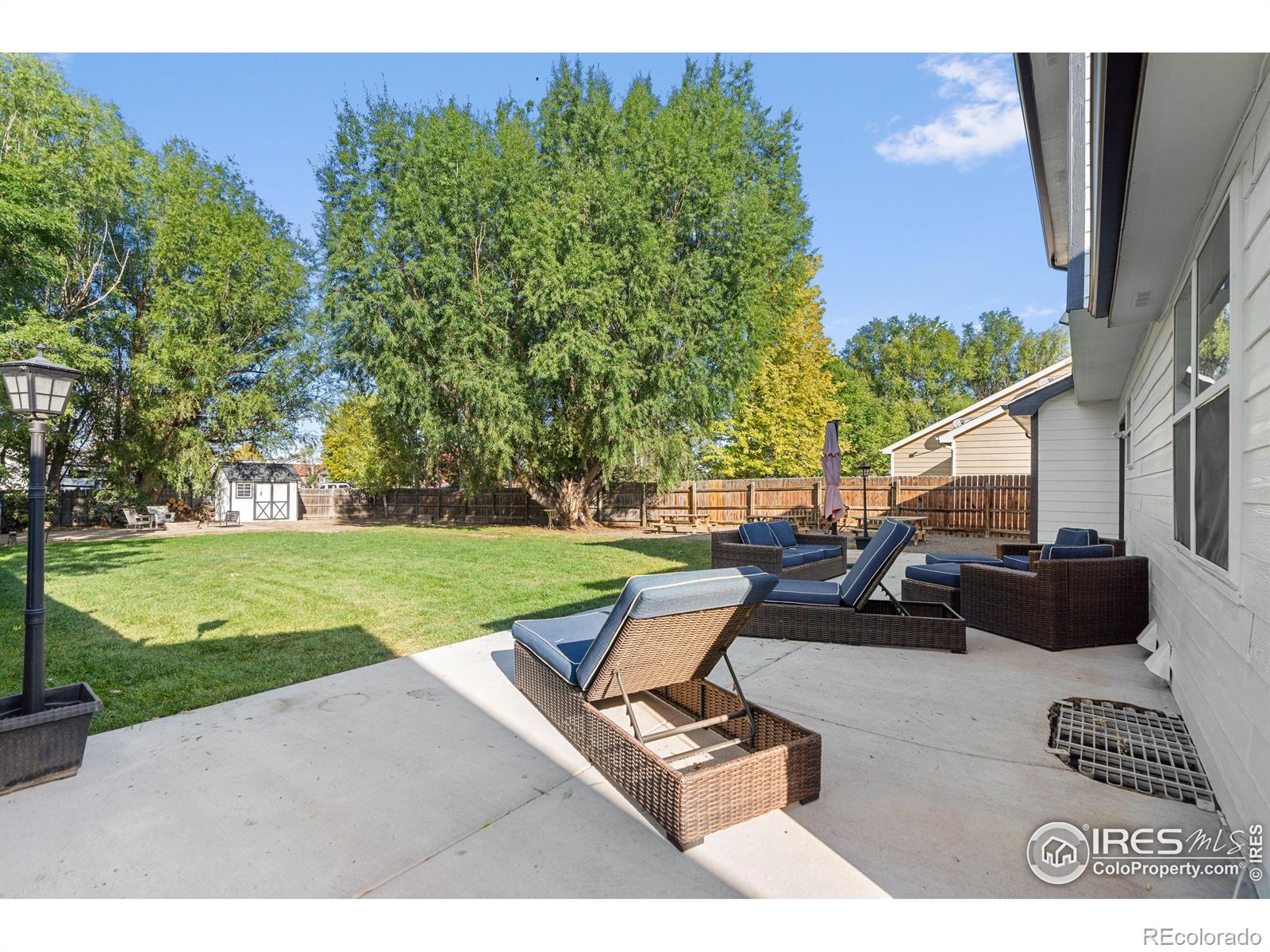 MLS Image #6 for 2052  parkwood drive,johnstown, Colorado