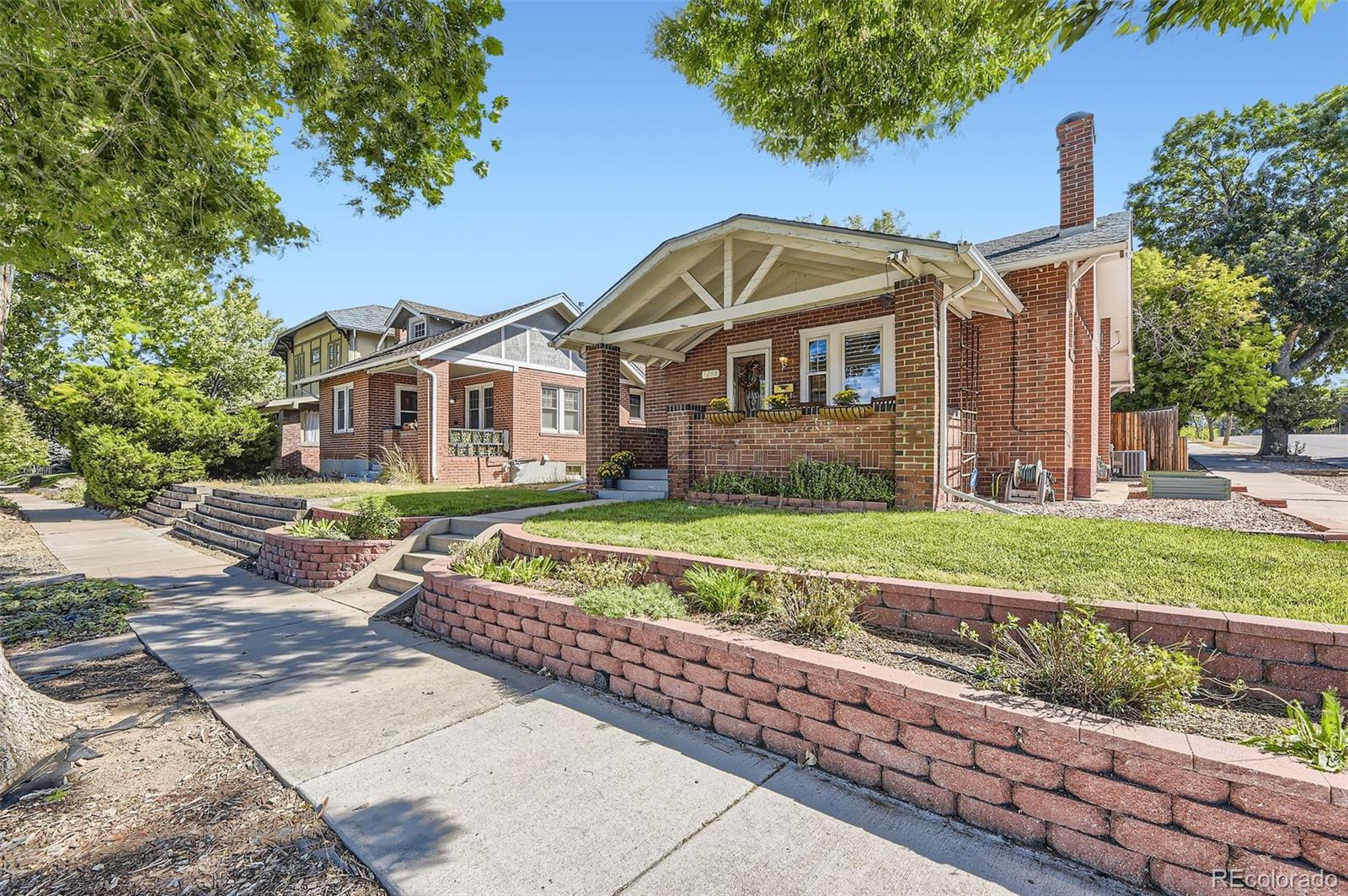 MLS Image #0 for 1288 s emerson street,denver, Colorado