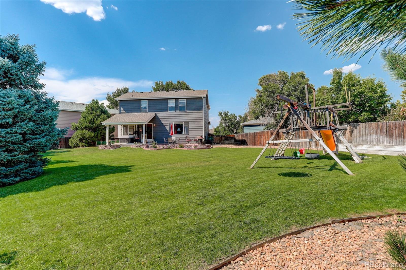 MLS Image #9 for 6497  trapper court,parker, Colorado