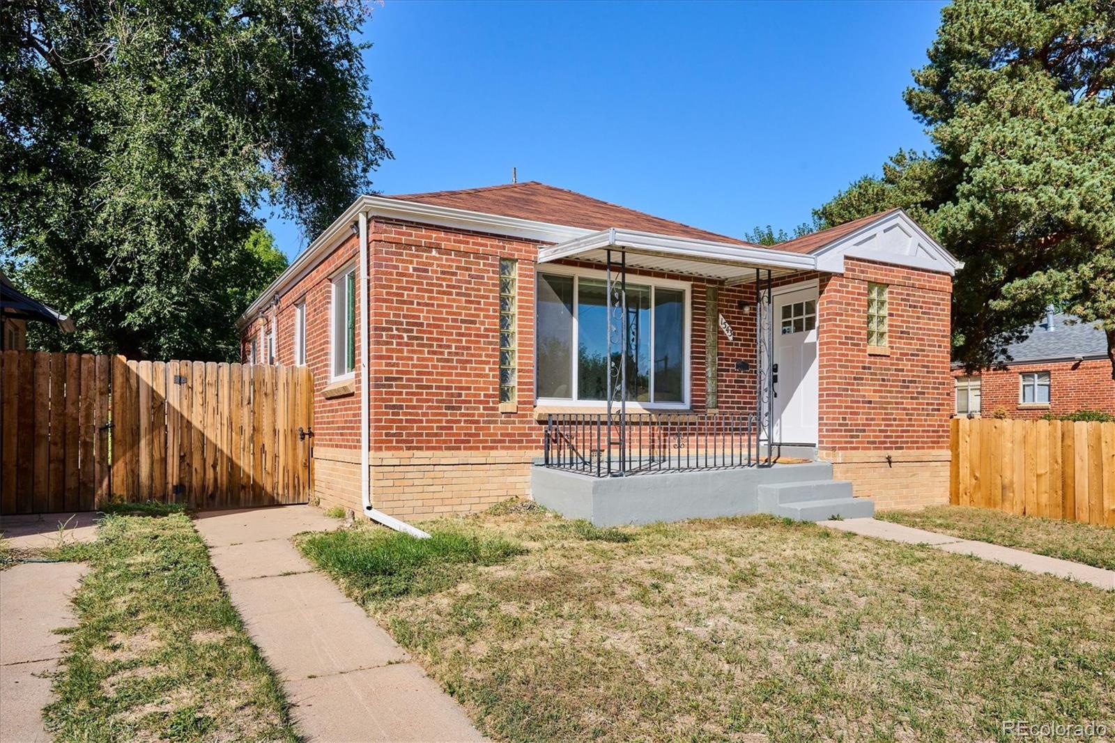 MLS Image #27 for 1543 n willow street,denver, Colorado