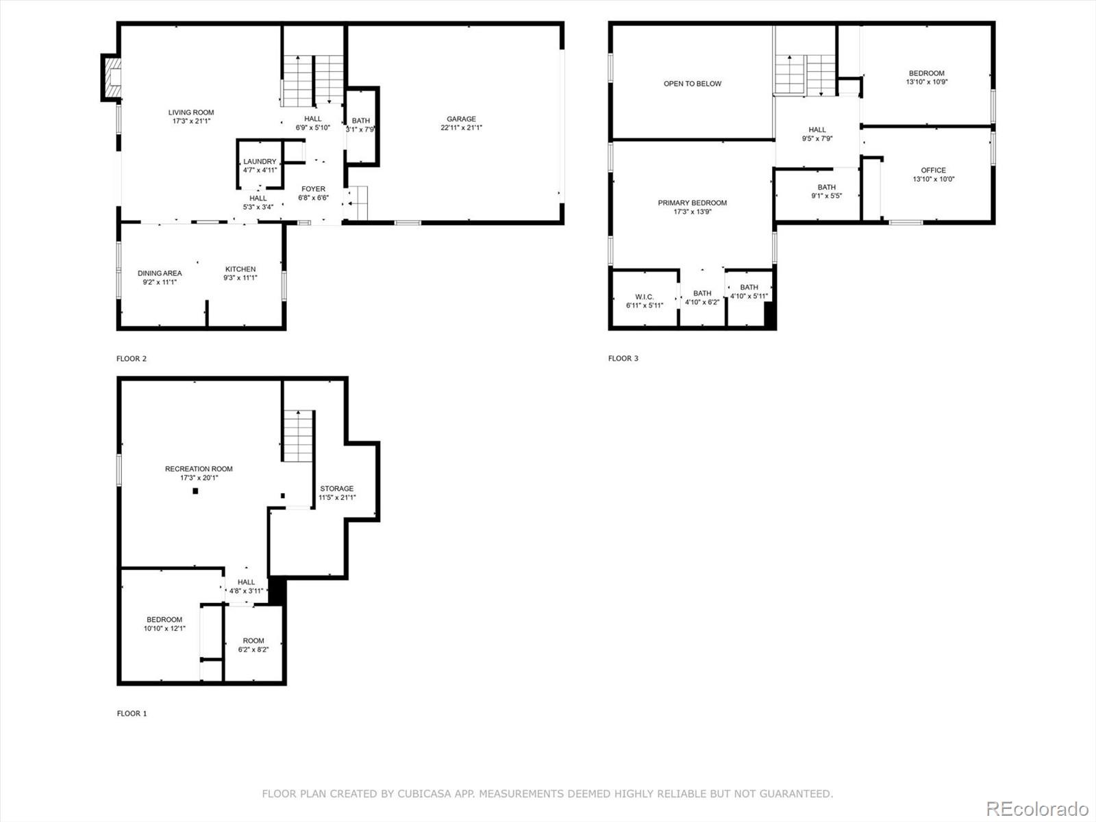 MLS Image #34 for 2518 s vaughn way,aurora, Colorado