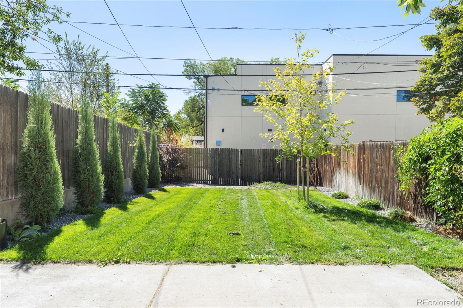 MLS Image #25 for 4424 w hayward place,denver, Colorado