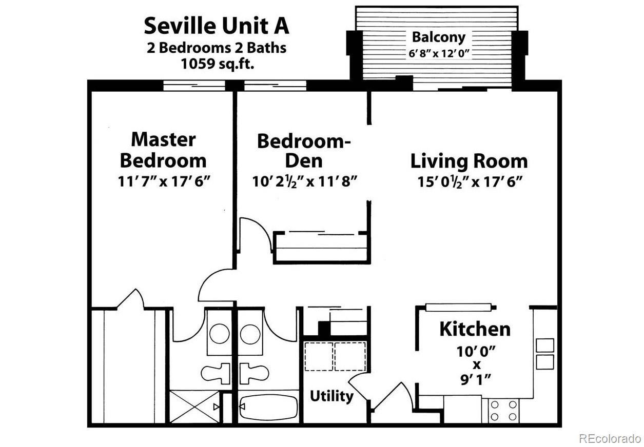 MLS Image #23 for 13850 e marina drive,aurora, Colorado