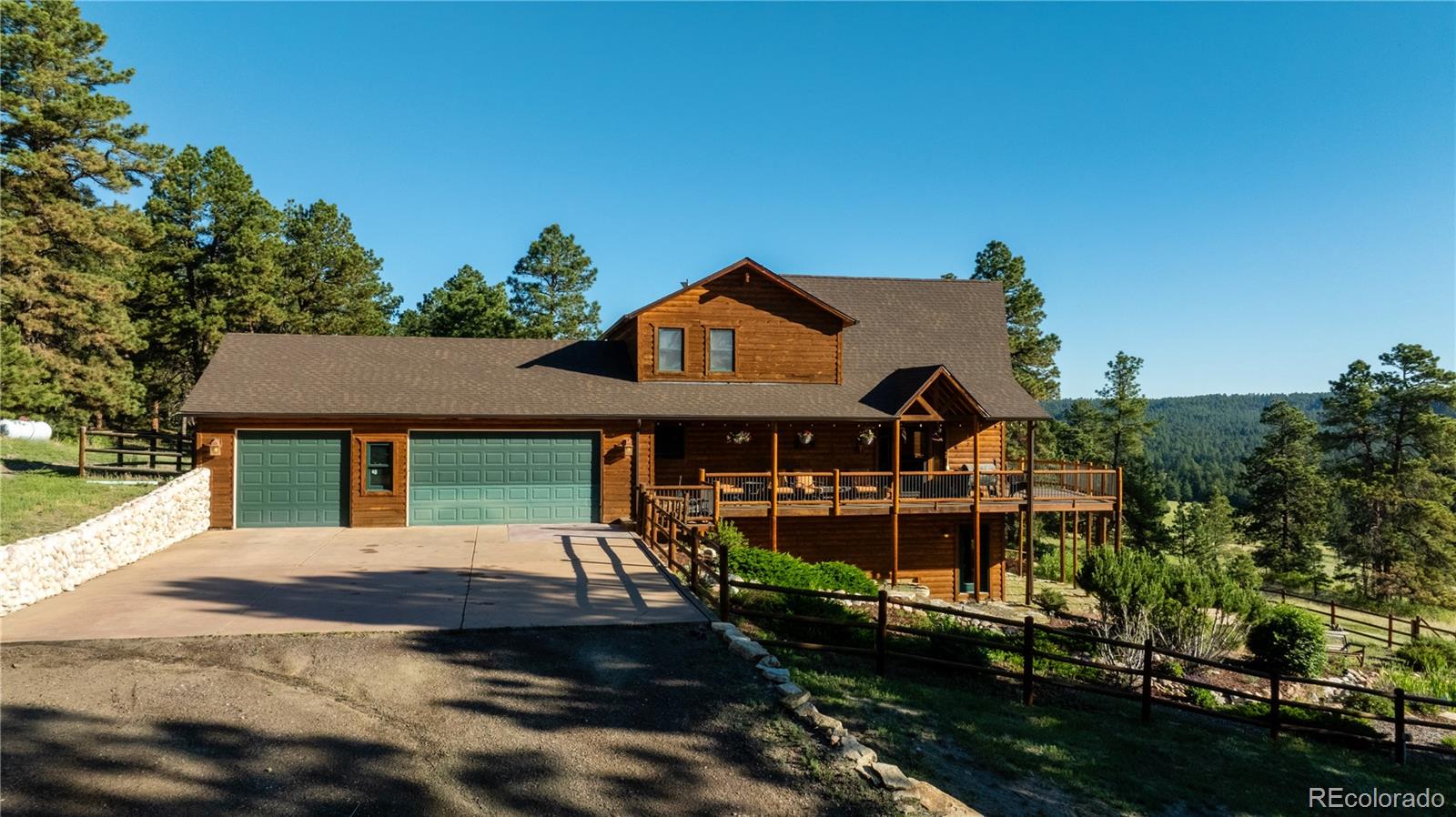 MLS Image #2 for 19455  birdseye view,peyton, Colorado