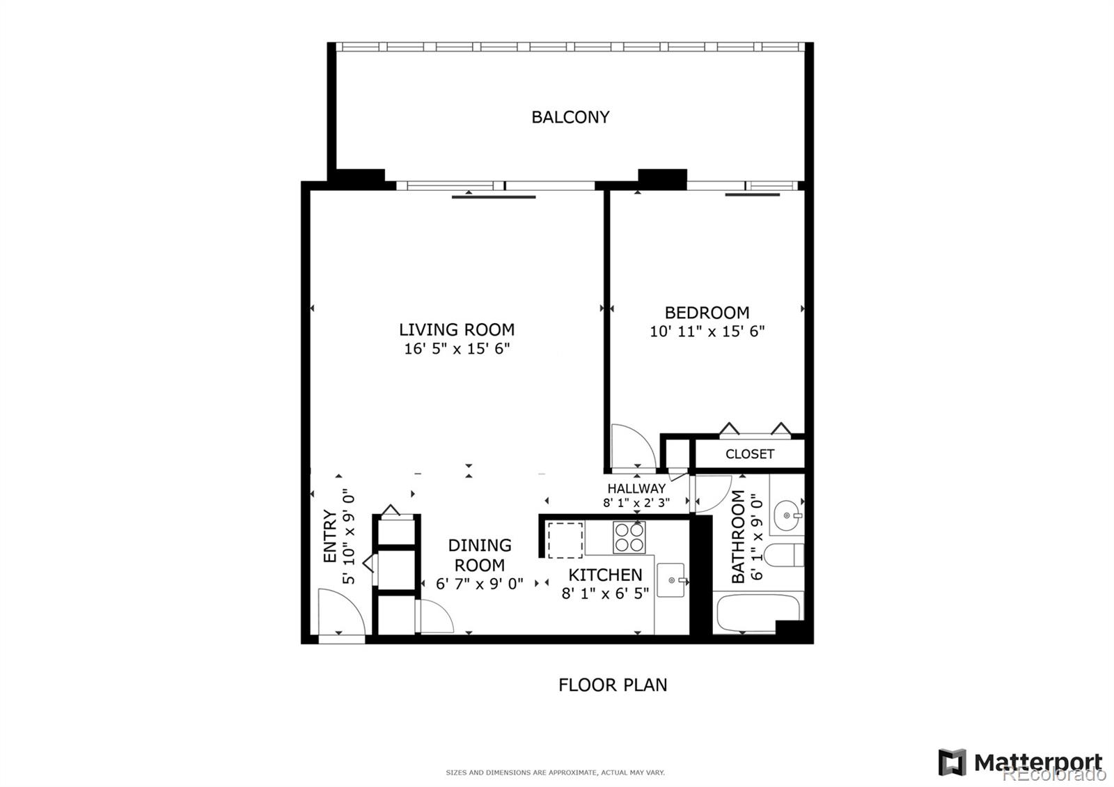 MLS Image #21 for 1155 n ash street,denver, Colorado