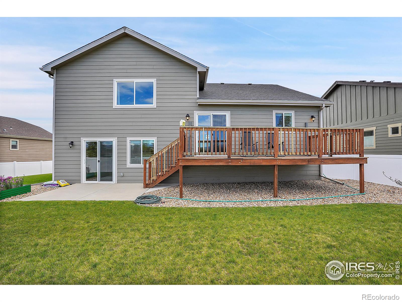 MLS Image #39 for 1725  exeter street,berthoud, Colorado