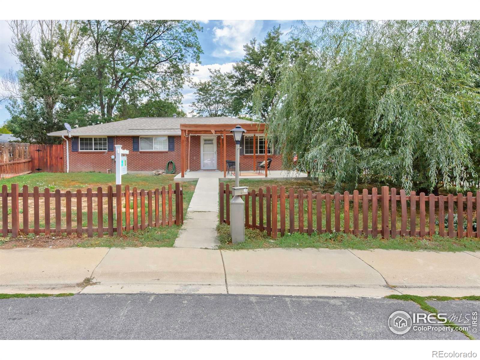 MLS Image #6 for 746  goss drive,longmont, Colorado