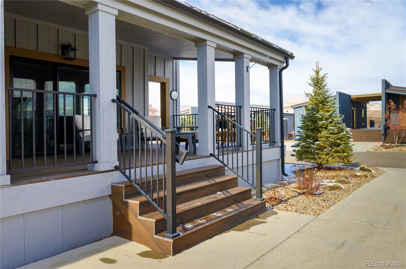 MLS Image #1 for 1051  summit trail,granby, Colorado