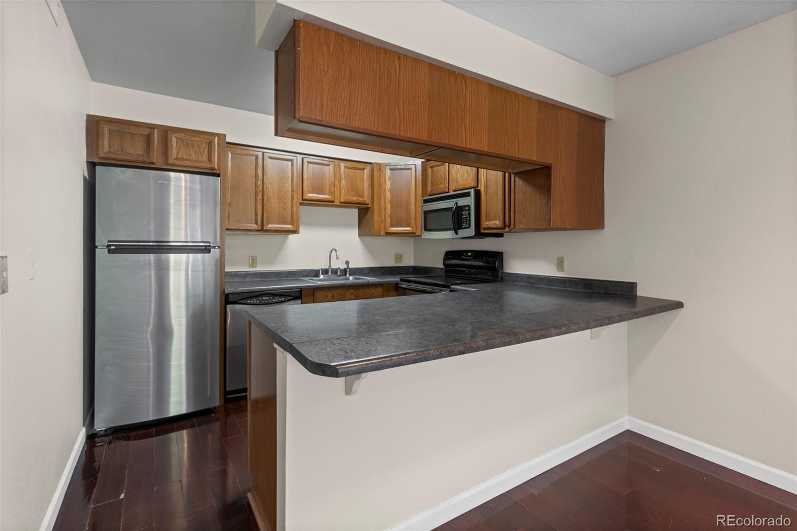 MLS Image #2 for 6405 s dayton street 307,englewood, Colorado