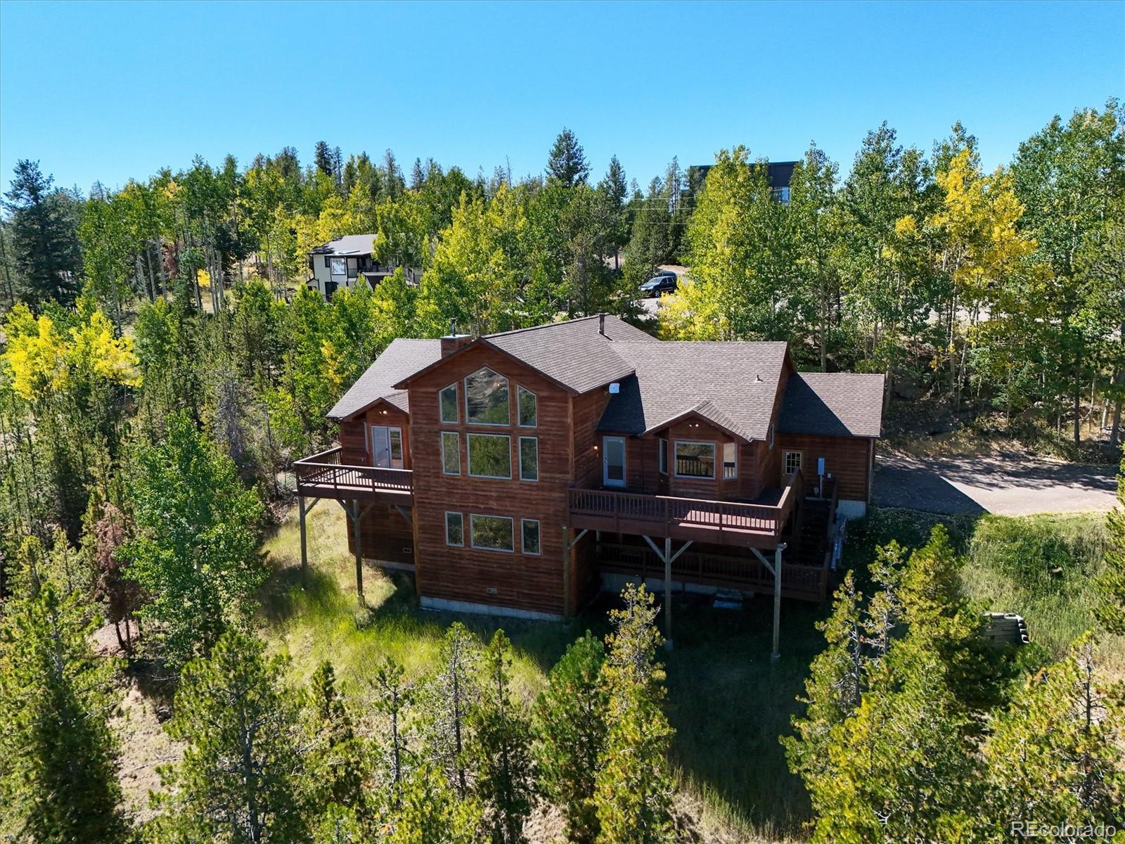 MLS Image #40 for 10333  georgia circle,morrison, Colorado