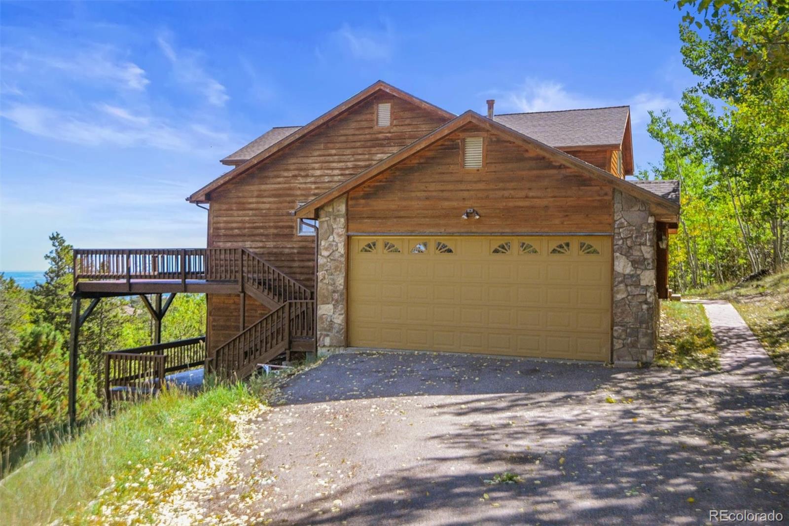 MLS Image #43 for 10333  georgia circle,morrison, Colorado