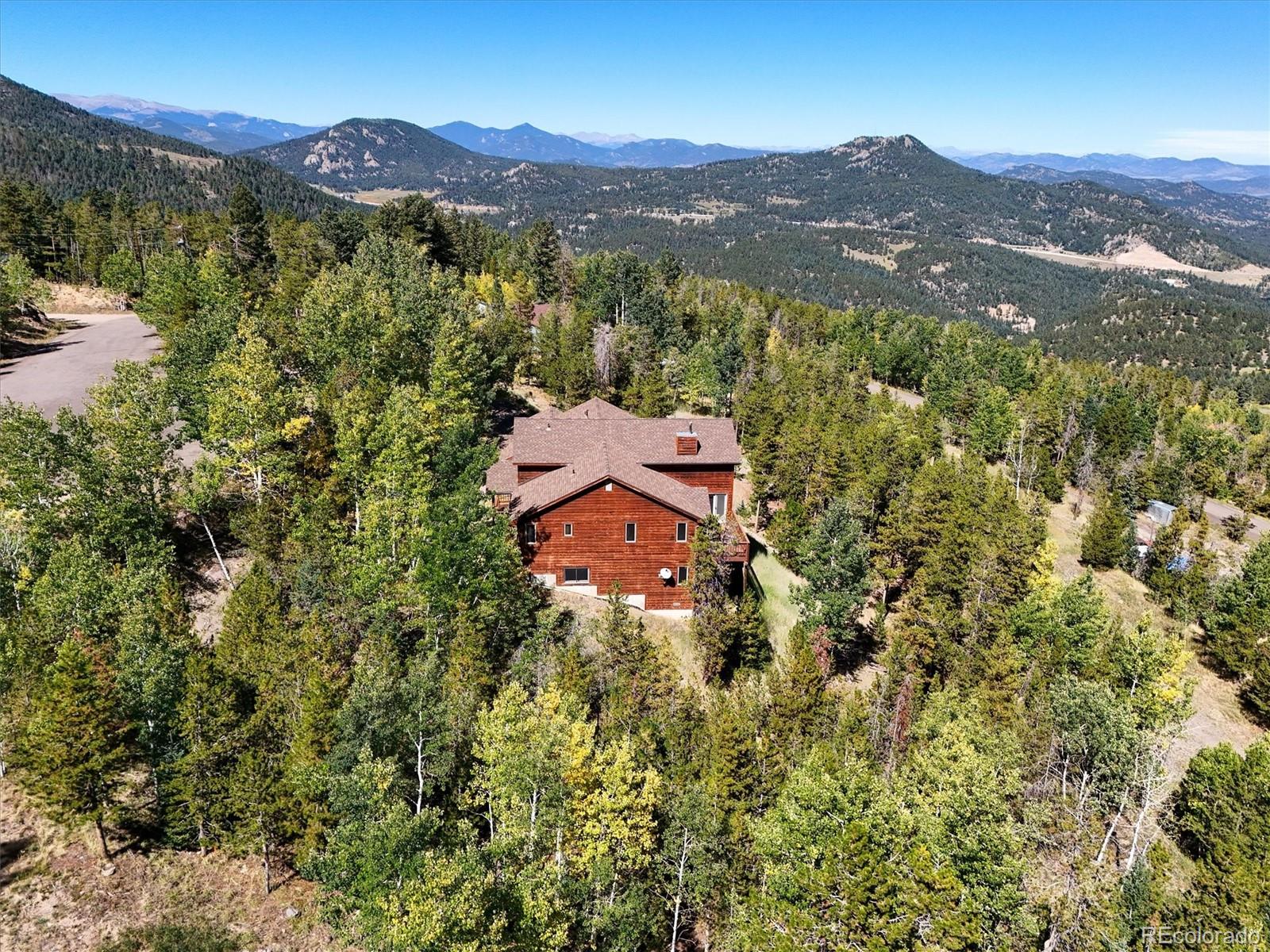 MLS Image #47 for 10333  georgia circle,morrison, Colorado