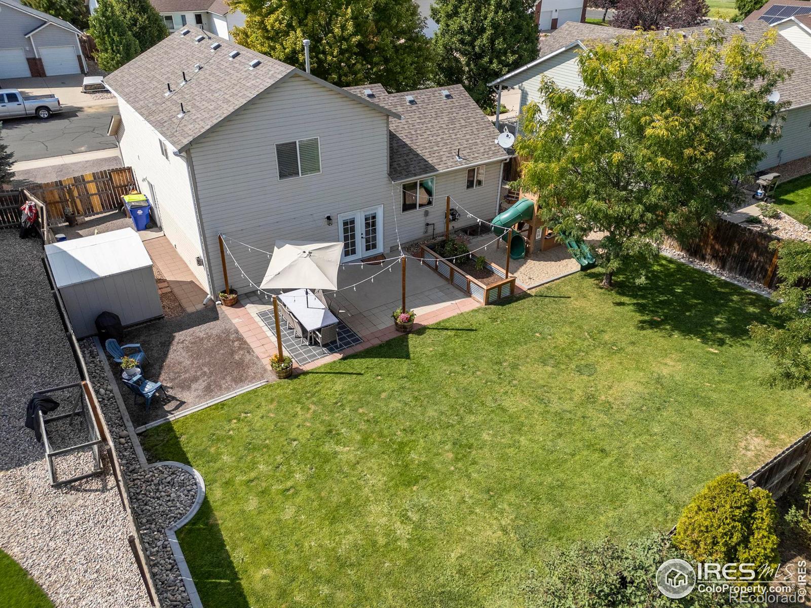 MLS Image #26 for 521  springwood court,windsor, Colorado