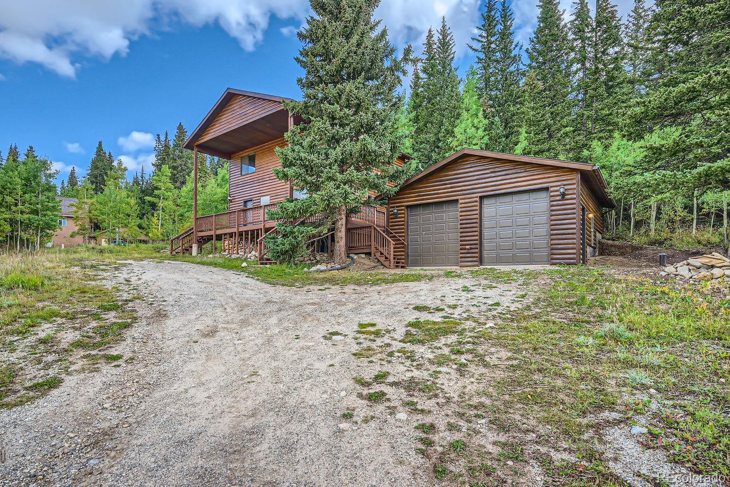 MLS Image #2 for 2554  county road 4 ,alma, Colorado