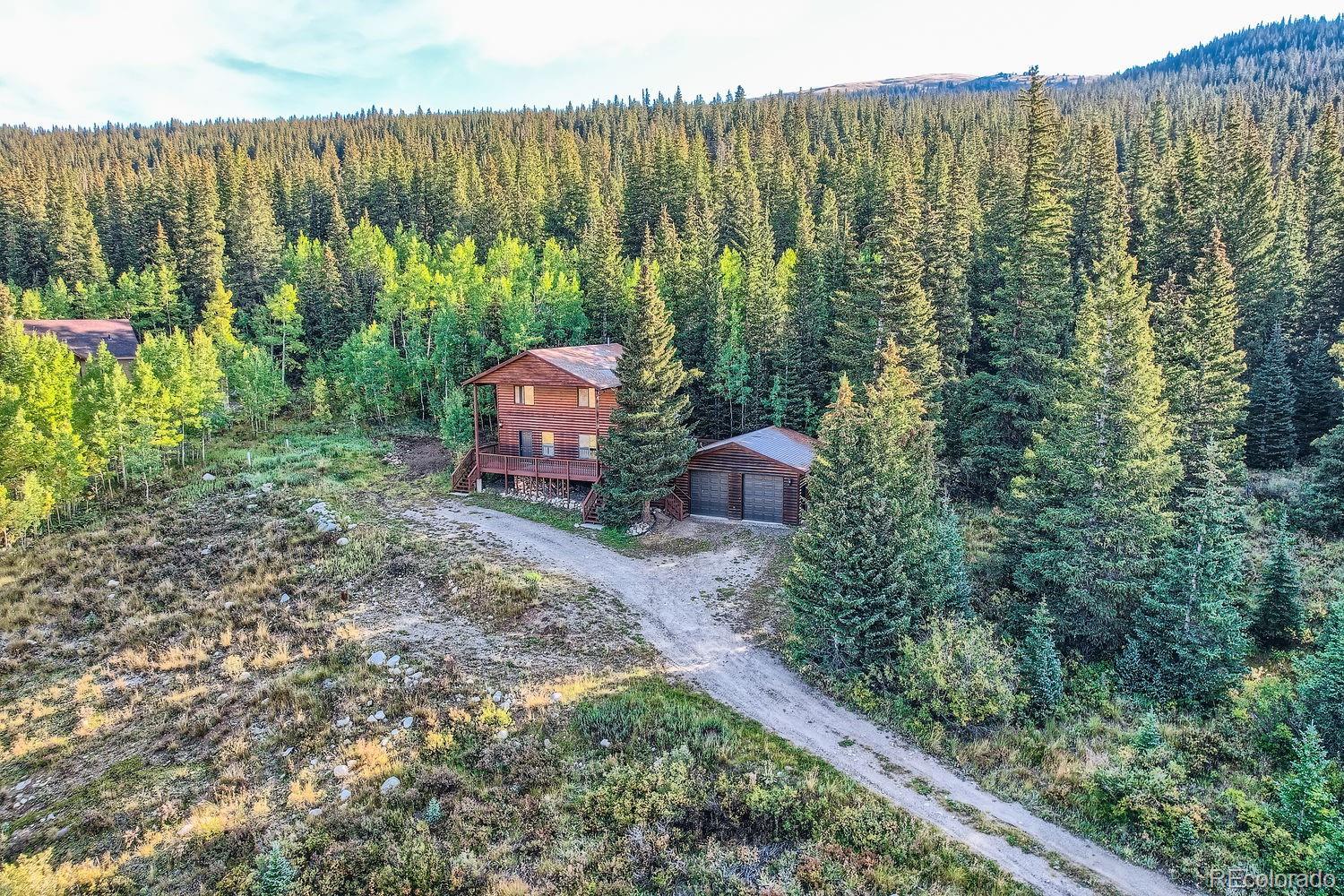 MLS Image #31 for 2554  county road 4 ,alma, Colorado