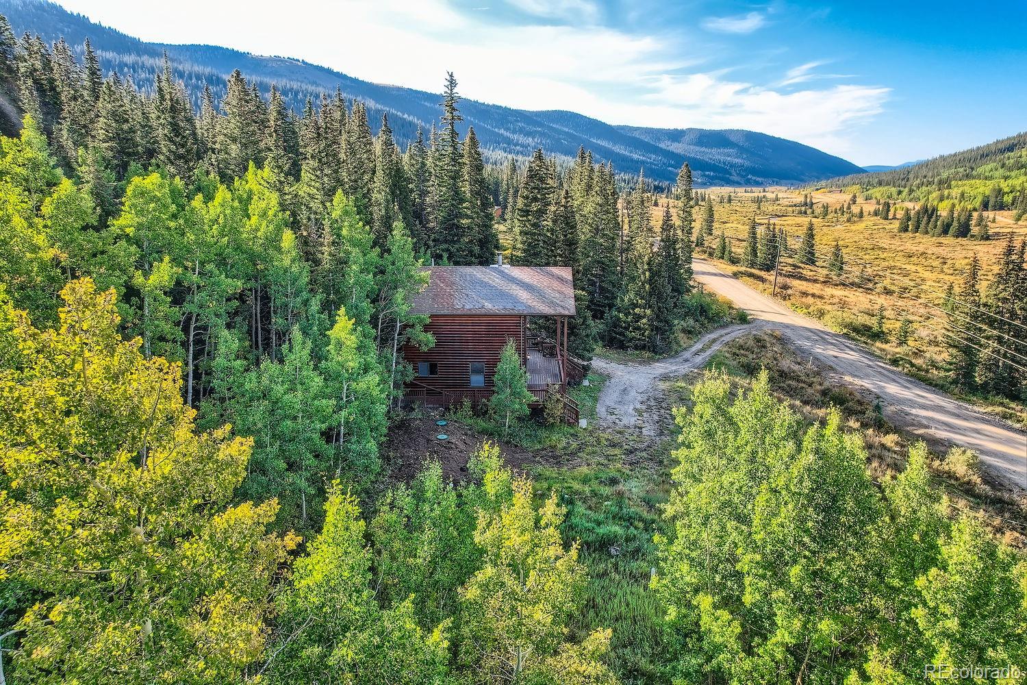 MLS Image #32 for 2554  county road 4 ,alma, Colorado