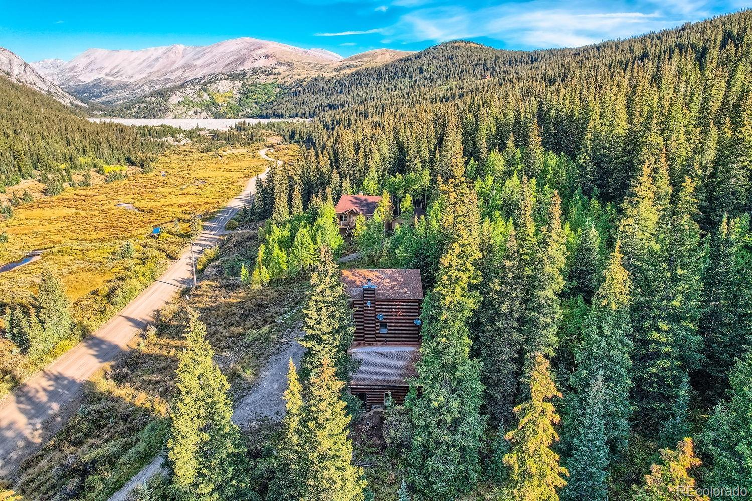 MLS Image #33 for 2554  county road 4 ,alma, Colorado