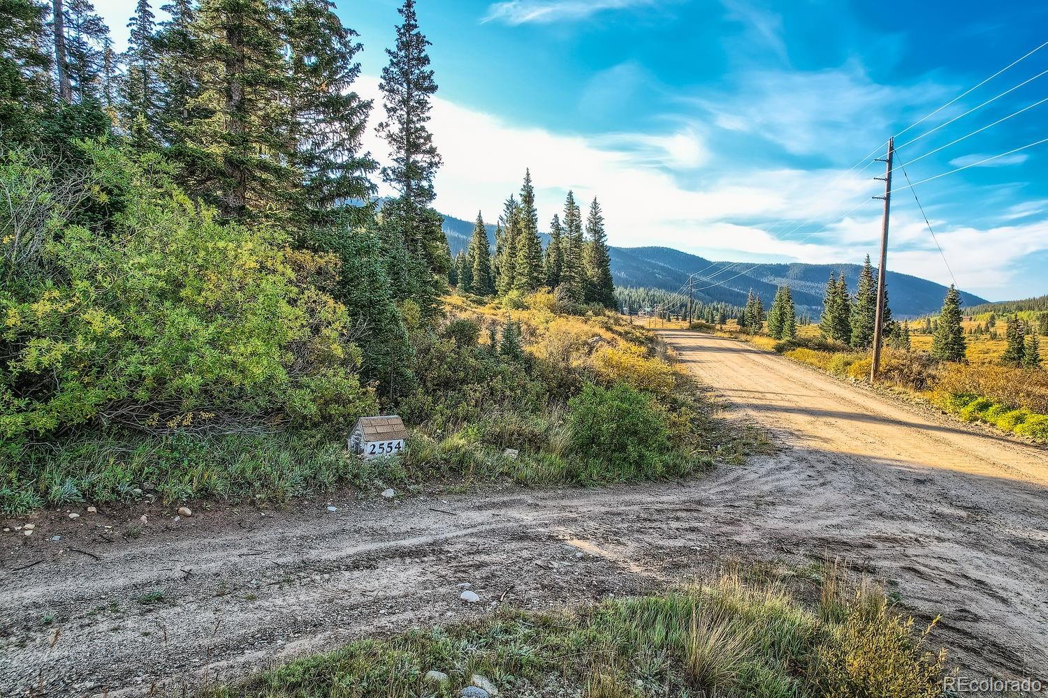 MLS Image #35 for 2554  county road 4 ,alma, Colorado