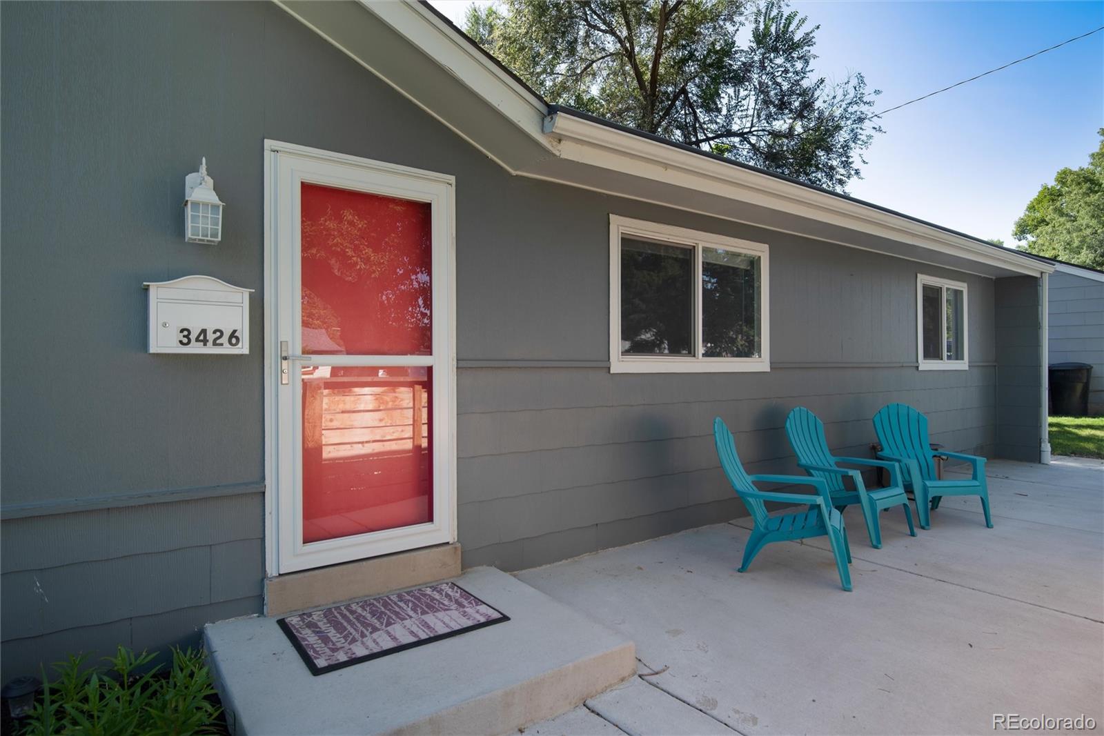 CMA Image for 3426 S Grape Street,Denver, Colorado