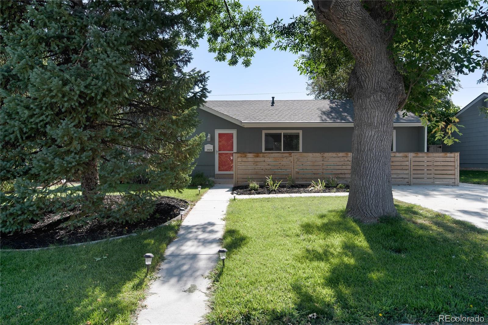 MLS Image #20 for 3426 s grape street,denver, Colorado