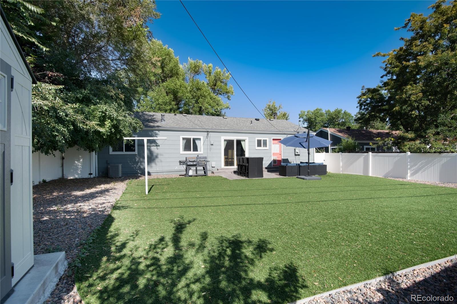 MLS Image #32 for 3426 s grape street,denver, Colorado