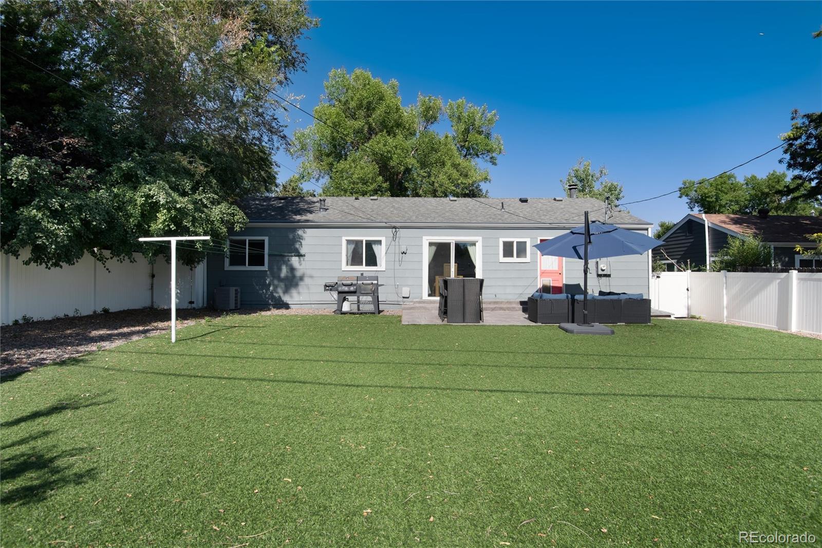 MLS Image #33 for 3426 s grape street,denver, Colorado