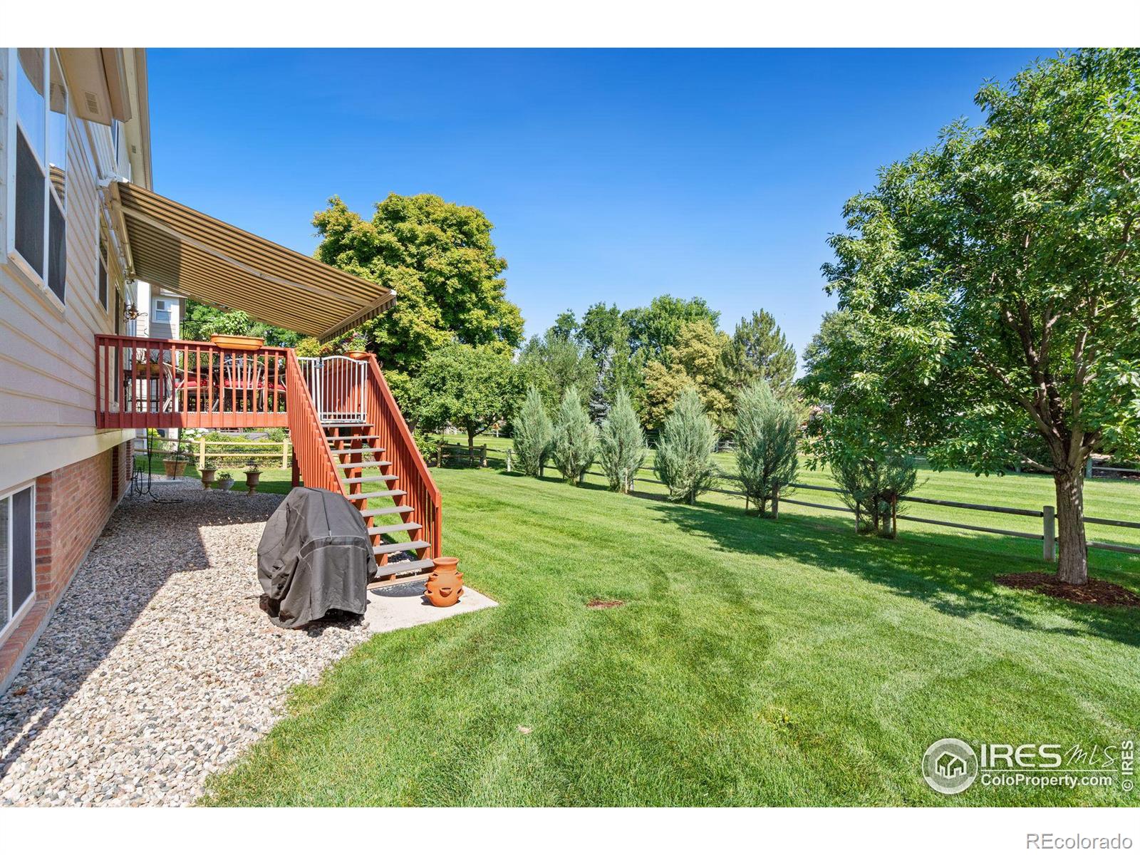 MLS Image #33 for 1726  globe court,fort collins, Colorado