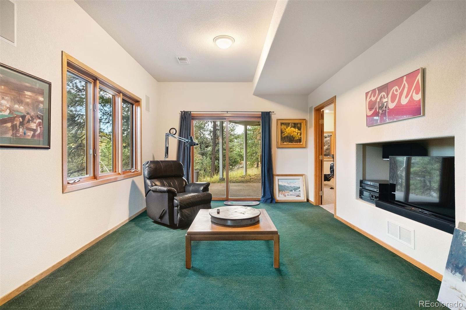 MLS Image #34 for 4275  stonecliff drive,evergreen, Colorado